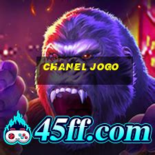 chanel jogo plataforma - chanel eua